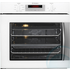600mm/60cm Westinghouse Electric Wall Oven POPS668LW image NaN