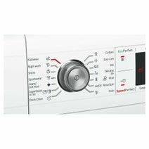 Bosch 9kg Laundry Pack WAW28420AUPK hero image
