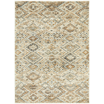 Rug Culture Oxford Large Bone Rug 290X200CM - OXF-433-BON-290X200 hero image