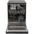 Euro 60cm Freestanding Dishwasher Black OE60D14B1 image NaN