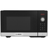 Bosch Series 2 Freestanding Microwave with Grill FEL053MS3A image NaN