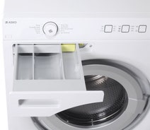 ASKO W6444A 7kg Front Load Washing Machine hero image