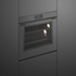 Fisher & Paykel Series 9 76cm Minimal Pyrolytic Oven Grey OB76SMPUG3 image NaN