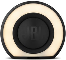JBL JBLHORIZONBLKAS Horizon Clock Radio with Ambient Light hero image