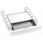 Miele WTV512 Stacking Kit hero image