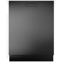 ASKO 60cm Logic Built Under Dishwasher Black Steel DBI565IKBSAU hero image