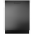 ASKO 60cm Logic Built Under Dishwasher Black Steel DBI565IKBSAU image NaN