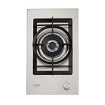 Euro Appliances EMJG30WSX 30cm Domino Wok Natural Gas Cooktop hero image