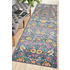 Rug Culture Babylon Extra Large Blue Rug 500X80CM - BLN-210-BLUE-500X80 image NaN