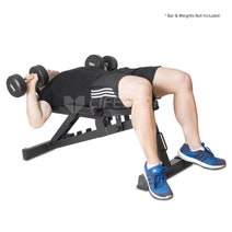 Cortex BENCHBN6-SET Exercise Bench Complete Set hero image