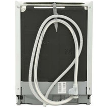 Bosch 60cm Series 6 Fully Integrated Dishwasher SMV6HCX01A hero image