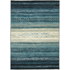 Rug Culture Calypso Medium Blue Rug 230X160CM - CAL-6102-BLU-230X160 image NaN