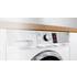 Fisher & Paykel WH7560J1 7.5kg Front Load  Washing Machine image NaN
