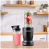 NutriBullet Turbo 1000 Black NBT07400-1006AK image NaN