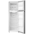 Mykin 266L Top Mount Fridge Stainless Steel MTM266S image NaN