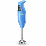 Bamix Classic Immersion Stick Blender 140W Aqua 76012 hero image
