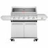 Beefeater 7000 Classic 5 Burner Freestanding BBQ BMG7652SA image NaN