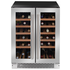 Artusi AWC2X 36 Btls Wine Storage Cabinet image NaN