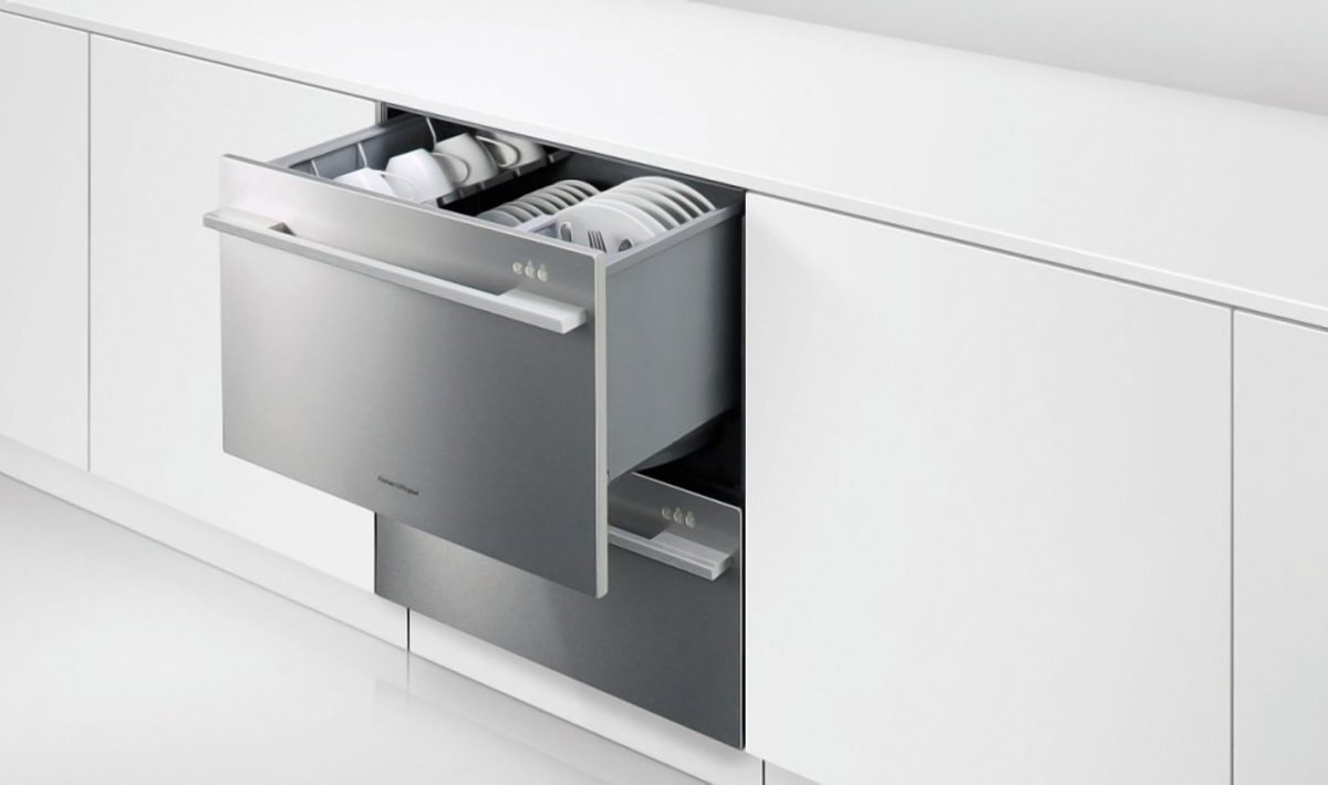 Appliances online best sale dishdrawer