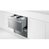 Fisher & Paykel DD60DI7 Fully Integrated DishDrawer Dishwasher image NaN