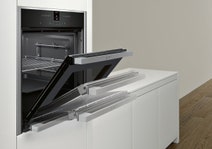 NEFF B47CR32N0B 60cm Electric Built-In Oven hero image