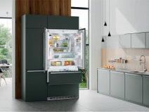 Liebherr 522L Integrated French Door Fridge ECBN6256 hero image