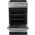 Freestanding Euromaid Electric Oven/Stove CS505SS image NaN