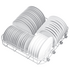 Haier HDW15V3S1 Freestanding Dishwasher image NaN