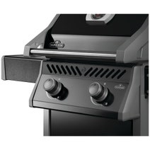 Napoleon Rogue 2 Burner LPG Freestanding BBQ Black R365PK-2-AU hero image