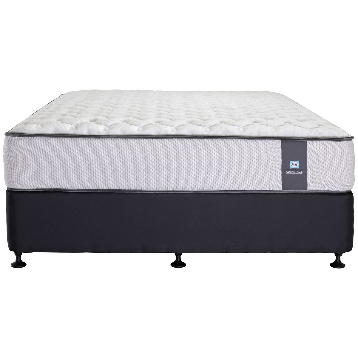 Sealy Advantage Cristal Firm King Mattress 905696
