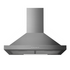 Belling 60cm Canopy Rangehood Stainless Steel BC60S image NaN