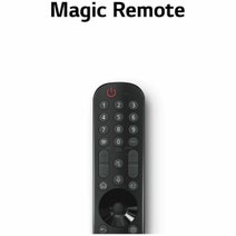 LG 75 Inch QNED99 8K Smart QNED TV 75QNED99SQB hero image