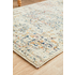 Rug Culture Century Medium Multi-coloured Rug 300X80CM - CEN-911-SILV-300X80 image NaN
