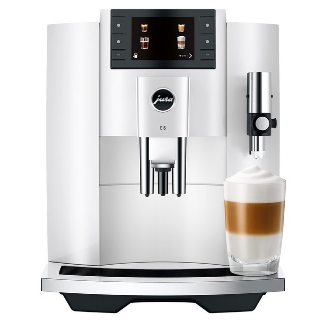 jura-e8-intc-piano-white-automatic-coffee-machine-15662-appliances-online