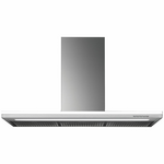 Falmec F7LM90S1 90cm Lumen Island Rangehood hero image
