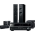 Yamaha YHT-7920AUB 5.1Ch Home Theatre System with Wifi image NaN