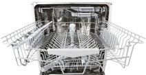 Smeg DWAFI315T Dishwasher hero image