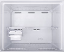 Haier HRF502TS1 502L Top Mount Fridge hero image
