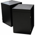 Artusi Storage Cube Cosmopolitan Grey Stone Top QBE-CG image NaN