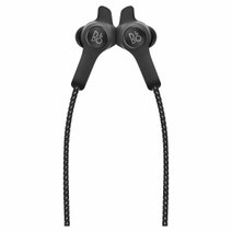 B&O BeoPlay E6 Wireless In Ear Headphones Black - 1645300 hero image