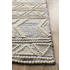 Rug Culture Hudson Extra Large Silver Rug 320X230CM - HUD-806-SIL-320X230 image NaN