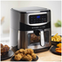 Kitchen Couture 12L Clear View Digital Air Fryer 10004941 image NaN