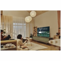 Samsung 75 Inch BU8000 4K UHD Crystal LED Smart TV UA75BU8000WXXY hero image