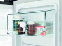 Westinghouse WHE5200WA 520L French Door Fridge hero image
