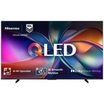 Hisense 65 Inch Q6QAU 4K Smart QLED TV 65Q6QAU [2025] hero image