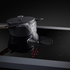 Bora Pure 76cm Induction Cooktop with Integrated Cooktop Extractor - Recirculation PURU image NaN