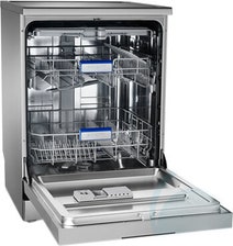 Samsung DWFG725L Freestangding Dishwasher hero image