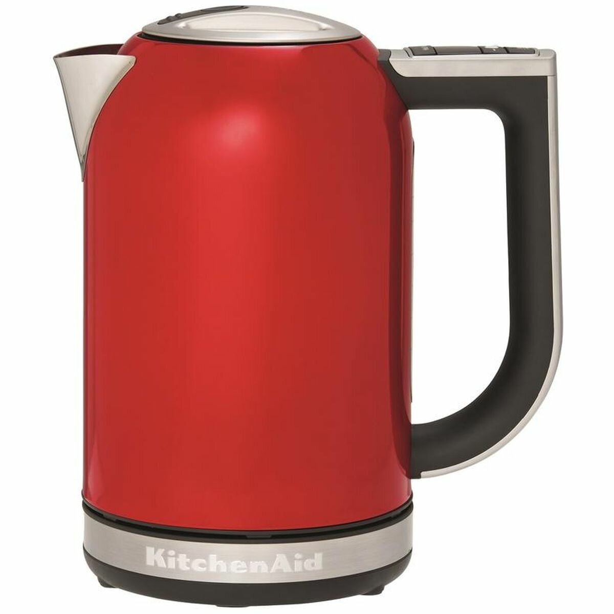 KitchenAid 1.7L Electric Kettle with Temperature Control 5KEK1835AER hero image
