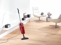Miele 09983330 Swing H1 Cat & Dog Turbo PowerLine Upright Vacuum Cleaner hero image