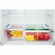 Westinghouse 609L French Door Frost Free Fridge WHE6874BA hero image